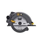 Scie circulaire 185 mm