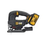 Scie sauteuse 18V