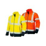 Les parkas