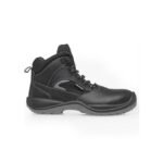 Chaussures de sécurité montantes