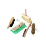 Brosses de nettoyage