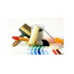 Outils de peinture