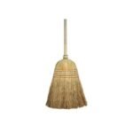 Balai en paille