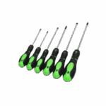 Jeu de 6 tournevis Torx