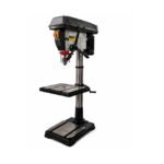 Perceuse sur colonne professionnelle TRIUMP