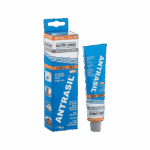 Pâte à joint silicone ANTRASIL – Walter Lorenz (90g)