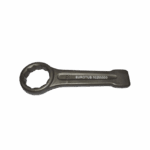 Clé à Frapper Polygonale EUR-1025