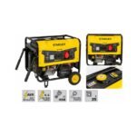 Générateur électrique STANLEY SG 6500B-1