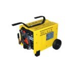 Poste à souder Becker TITAN ARC 200 / 250 monophasé sur roues