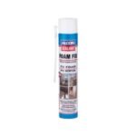 Mousse Polyuréthane PU FOAM FIX – ALCON