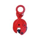 Pince de levage verticale