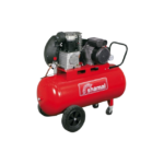 Compresseur d’air industriel Shamal