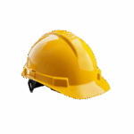 Casque de sécurité industriel