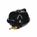 Pompe pneumatique industrielle Techno Air