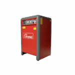 Compresseur silencieux industriel SHAMAL