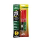 Maxi Fix Rapid Epoxy Adhesive