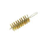 Brosse Cylindrique Métallique en Laiton