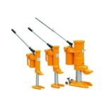 Vérin hydraulique de manutention professionnel