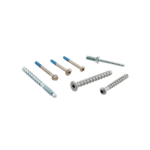Vis de fixation professionnelles INDEX